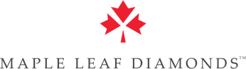 Maple Leaf Diamonds Logo